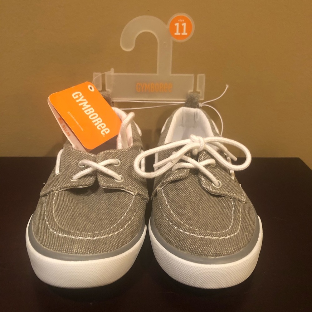 GYMBOREE Boys Shoes Size 11